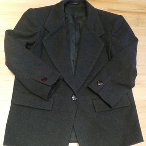 women's blazer